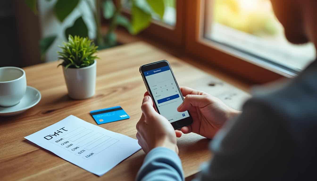 Illustration: Comprendre les différents types d’identifiants liés à un compte bancaire