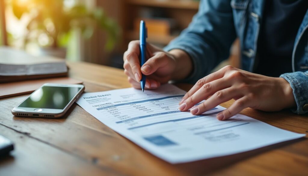 Qu’est-ce qu’un identifiant bancaire et comment l’utiliser au quotidien