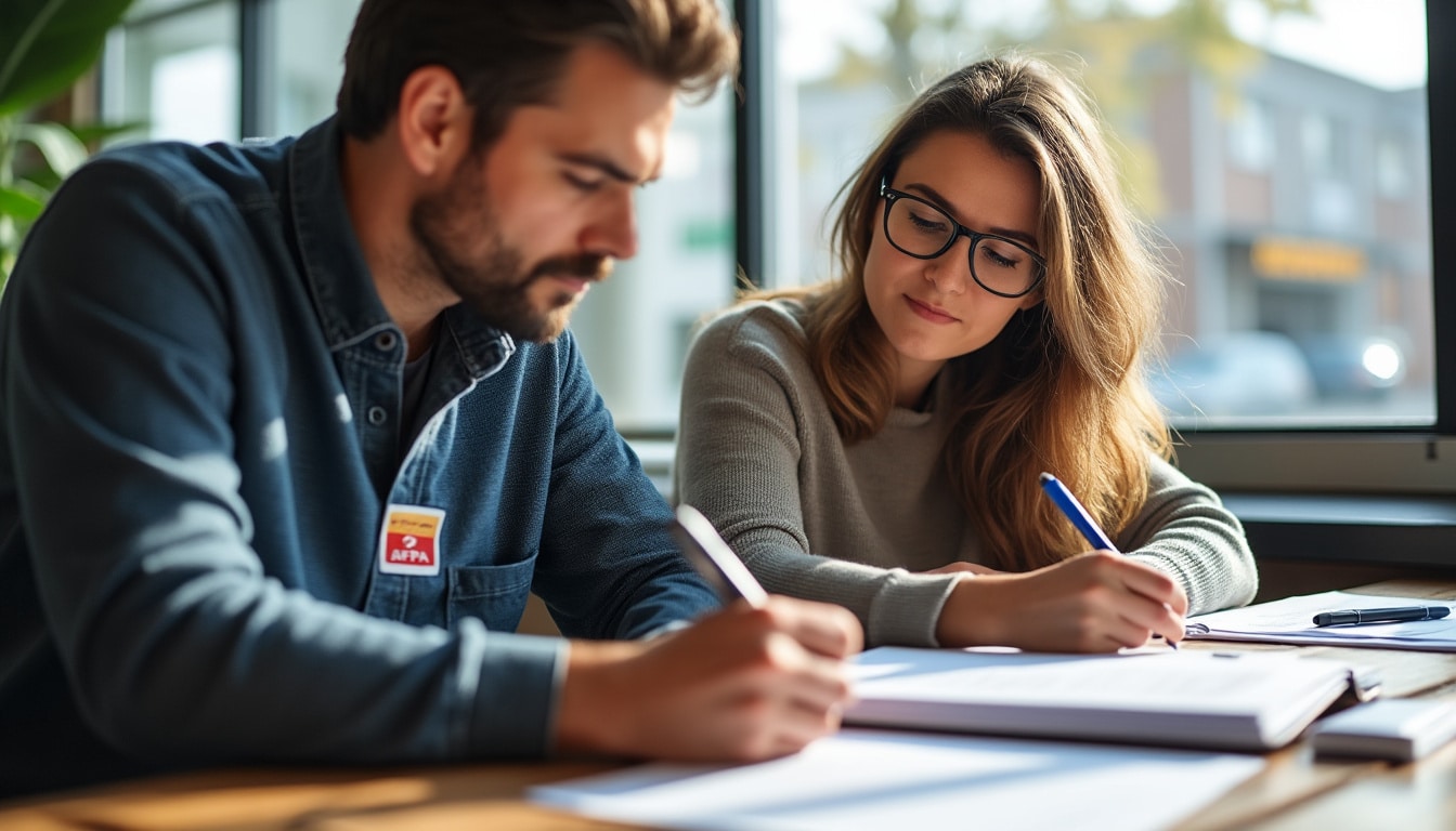 La banque de compétences de l’AFPA pour valider vos savoir-faire
