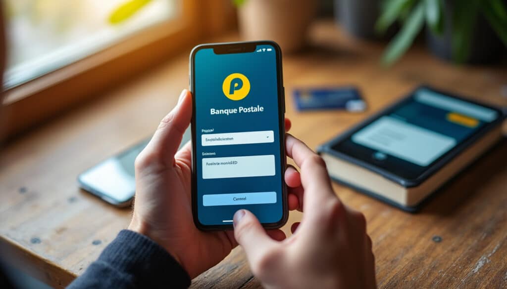 Ajouter un bénéficiaire à la Banque Postale : guide simple et sécurisé