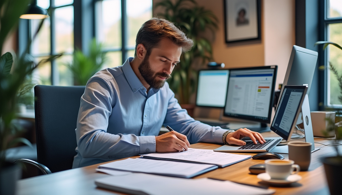 Branch code : c'est quoi et pourquoi est-il essentiel en banque ?