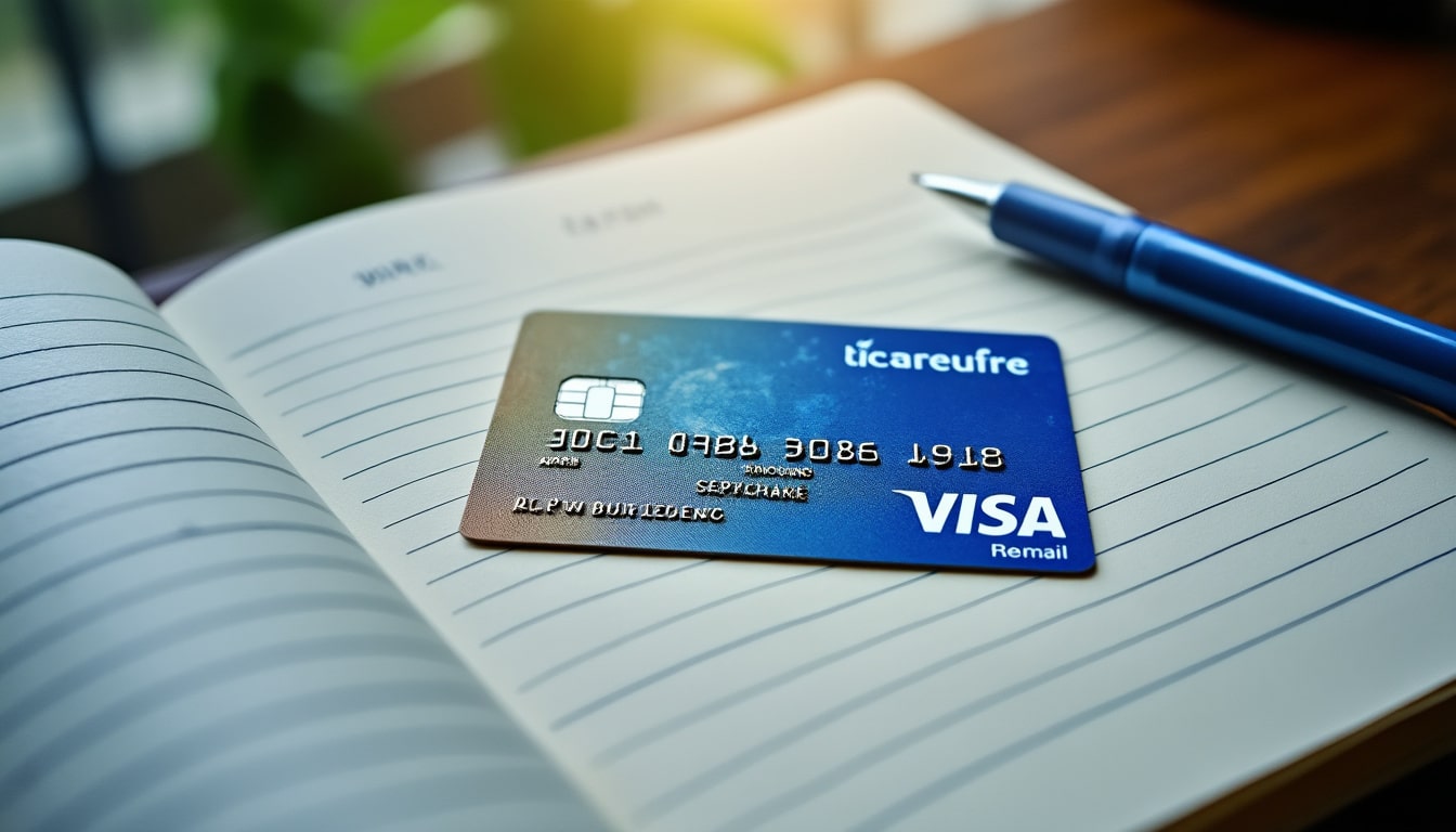 Compte bancaire avec code BIC : comprendre son rôle et usage