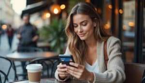 La e carte de la Banque Postale : sécurité et simplicité en ligne