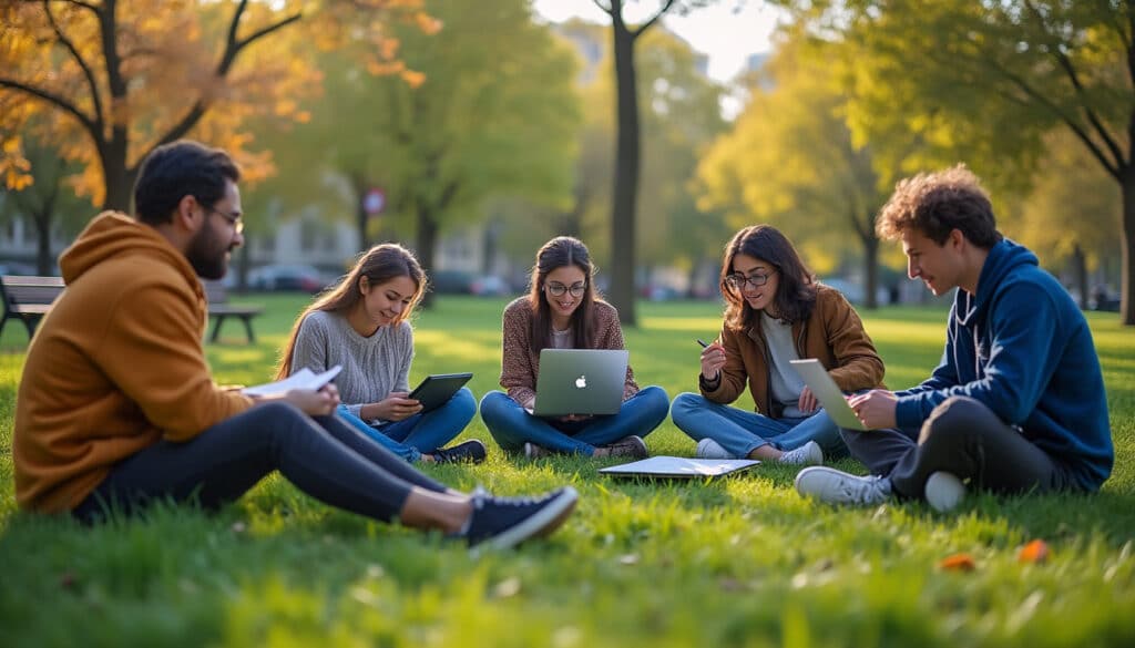 Ecebac : la plateforme complète pour réussir le bac efficacement