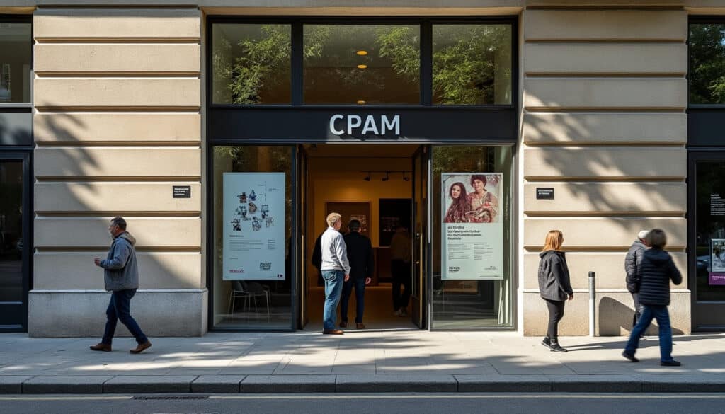 Horaires de la CPAM de Rennes : guide complet pour bien s’organiser