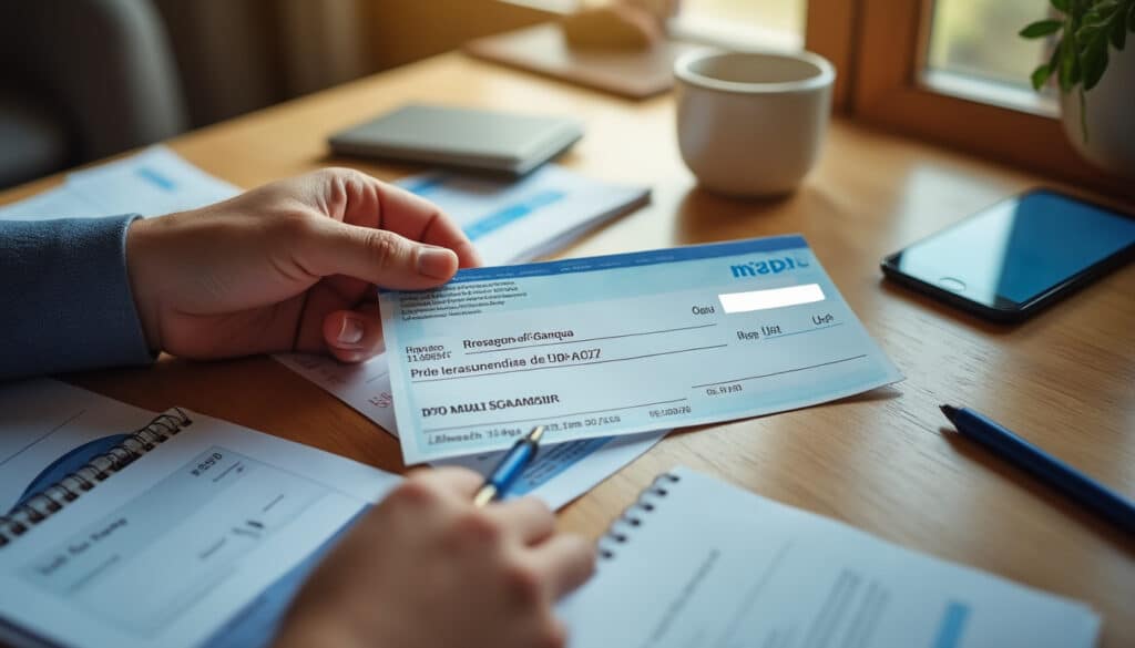 Peut-on annuler un chèque de banque ? Démarches et conseils