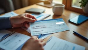 Peut-on annuler un chèque de banque ? Démarches et conseils