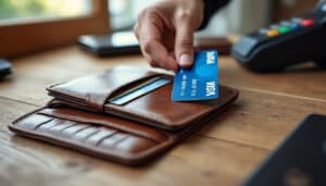 Plafond de la carte bancaire Visa : comprendre et gérer ses limites