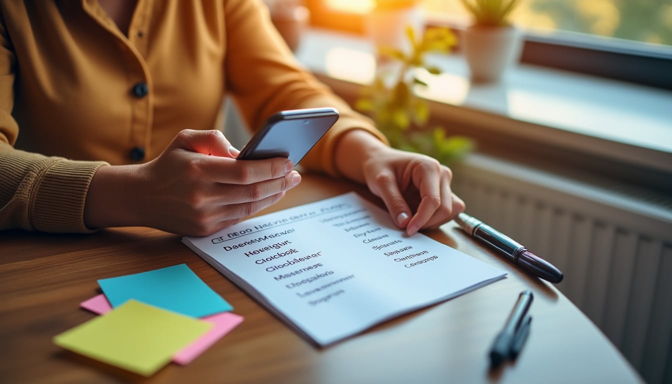 Illustration: Comment choisir le bon numéro pour contacter votre caisse de retraite ?