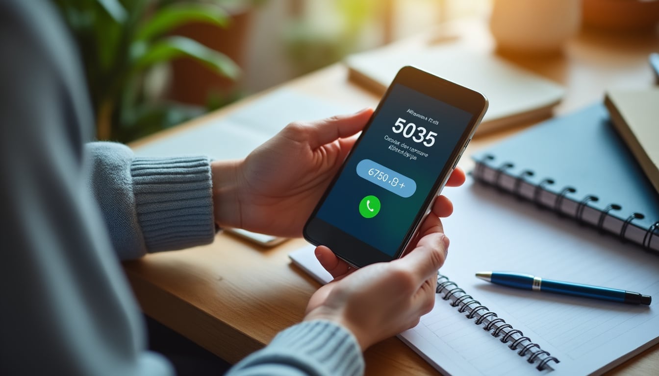 Caisse de retraite : quel numéro contacter pour vos démarches ?