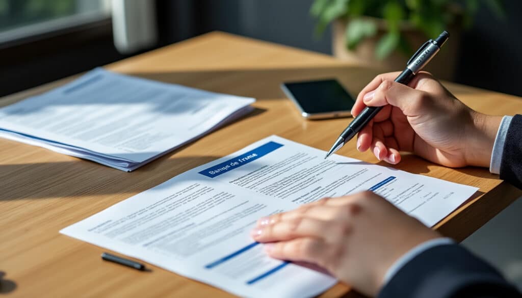 Crédit pour la Banque de France : solutions pour les personnes fichées