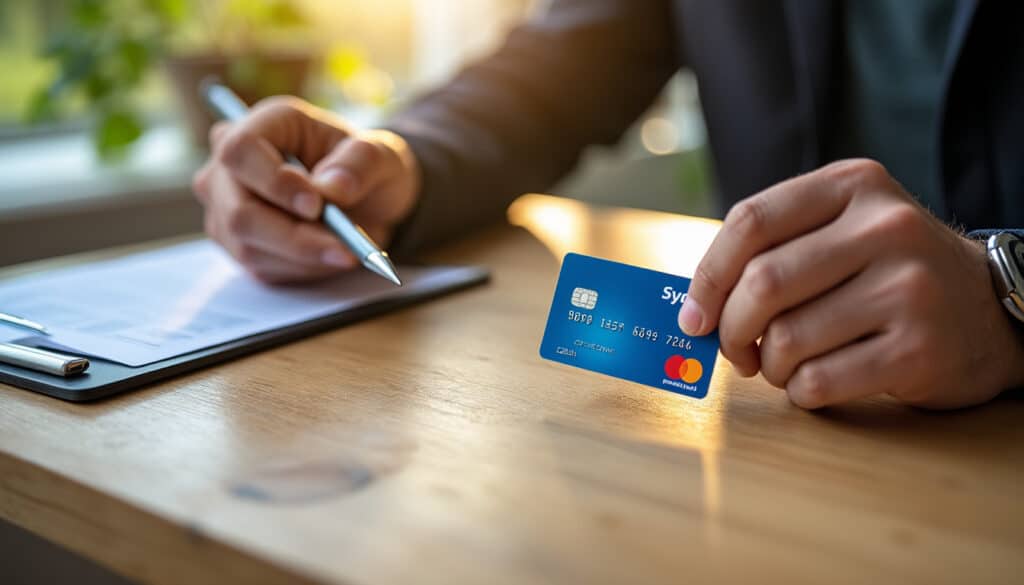 Résilier la carte Oney : guide complet pour une démarche sans erreur