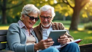 Retraite mutuelle santé : bien choisir sa couverture senior adaptée
