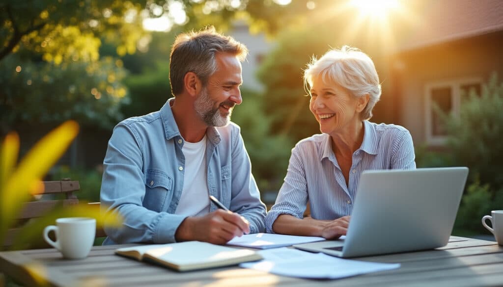 Surcôte de la retraite : comment augmenter votre pension durablement