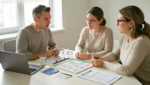 Comment comprendre les garanties d’une mutuelle santé