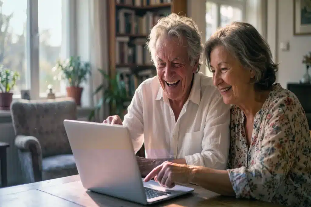 Quels critères choisir pour une mutuelle retraite après 60 ans ?