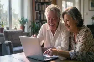 Quels critères choisir pour une mutuelle retraite après 60 ans ?