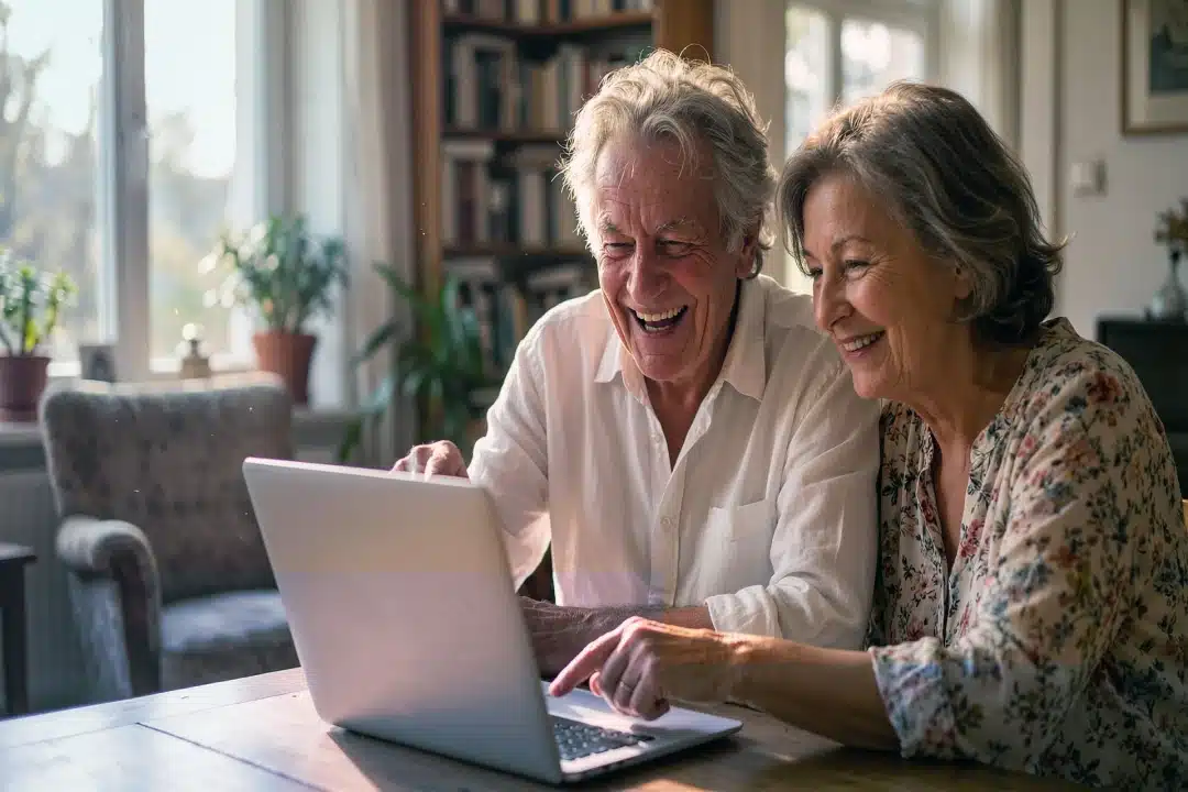 Quels critères choisir pour une mutuelle retraite après 60 ans ?