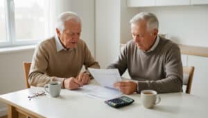 Abattement de 10 % des retraités : calcul et impact