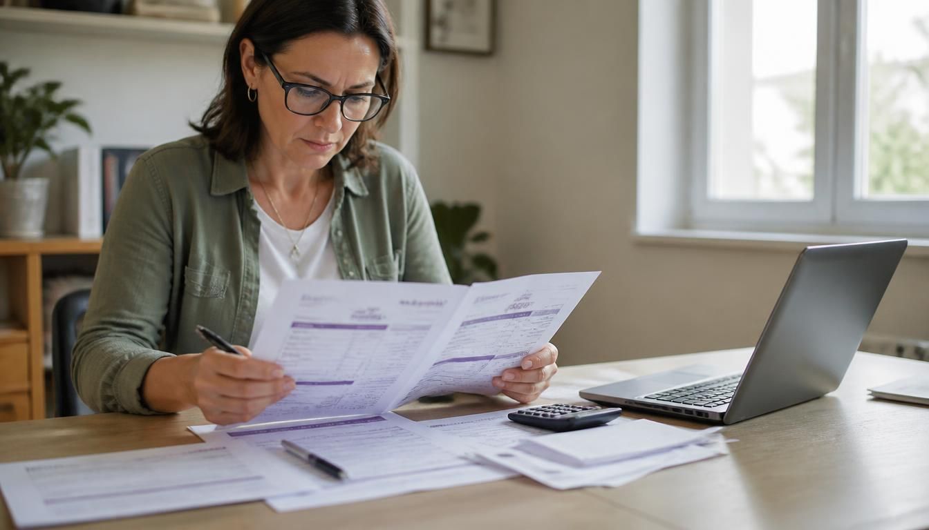 Invalidité catégorie 2 et points Agirc-Arrco