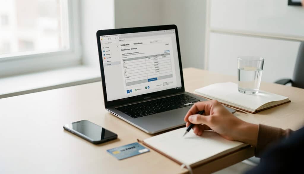 Code BIC et SWIFT pour vos virements internationaux