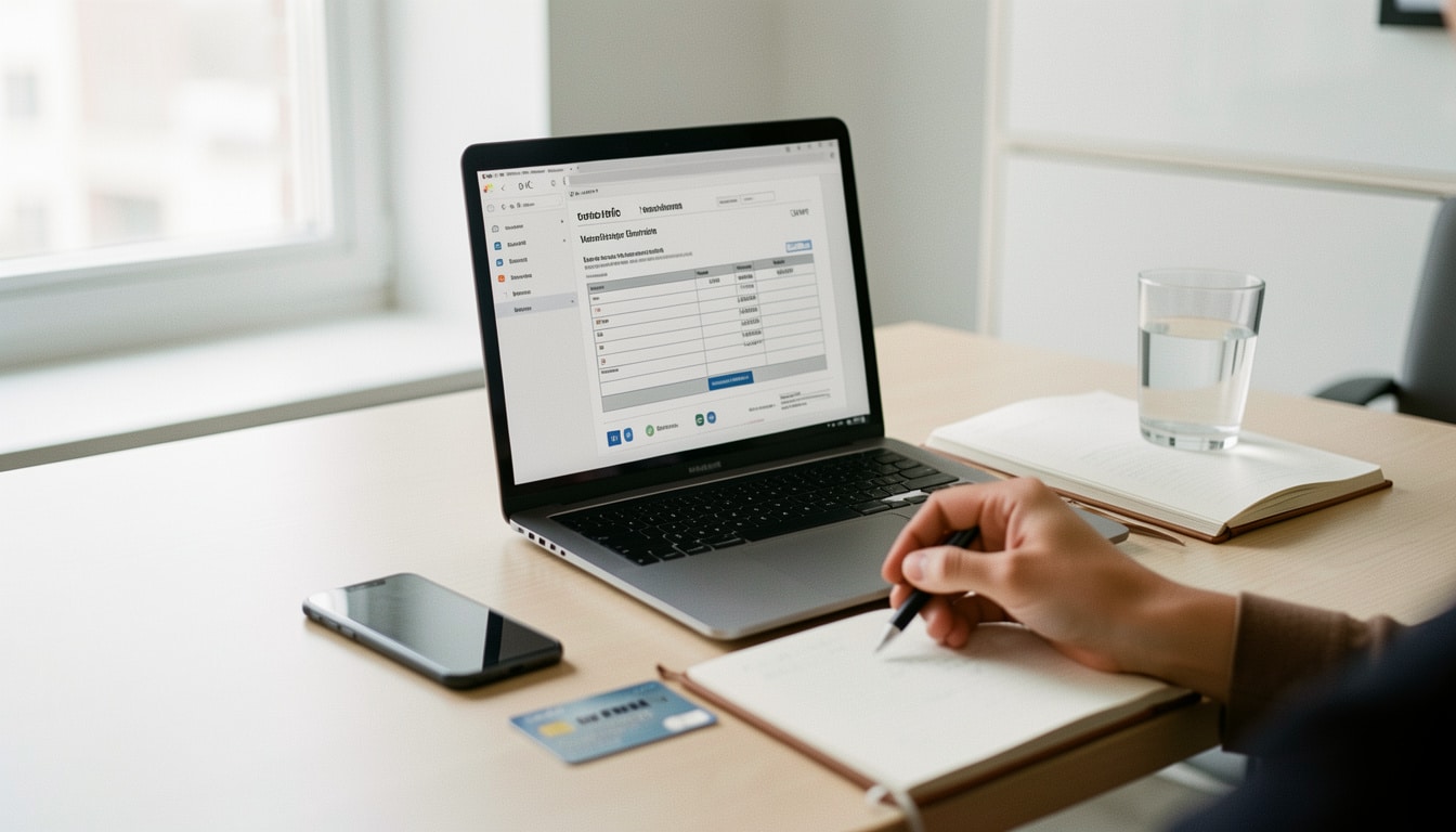 Code BIC et SWIFT pour vos virements internationaux